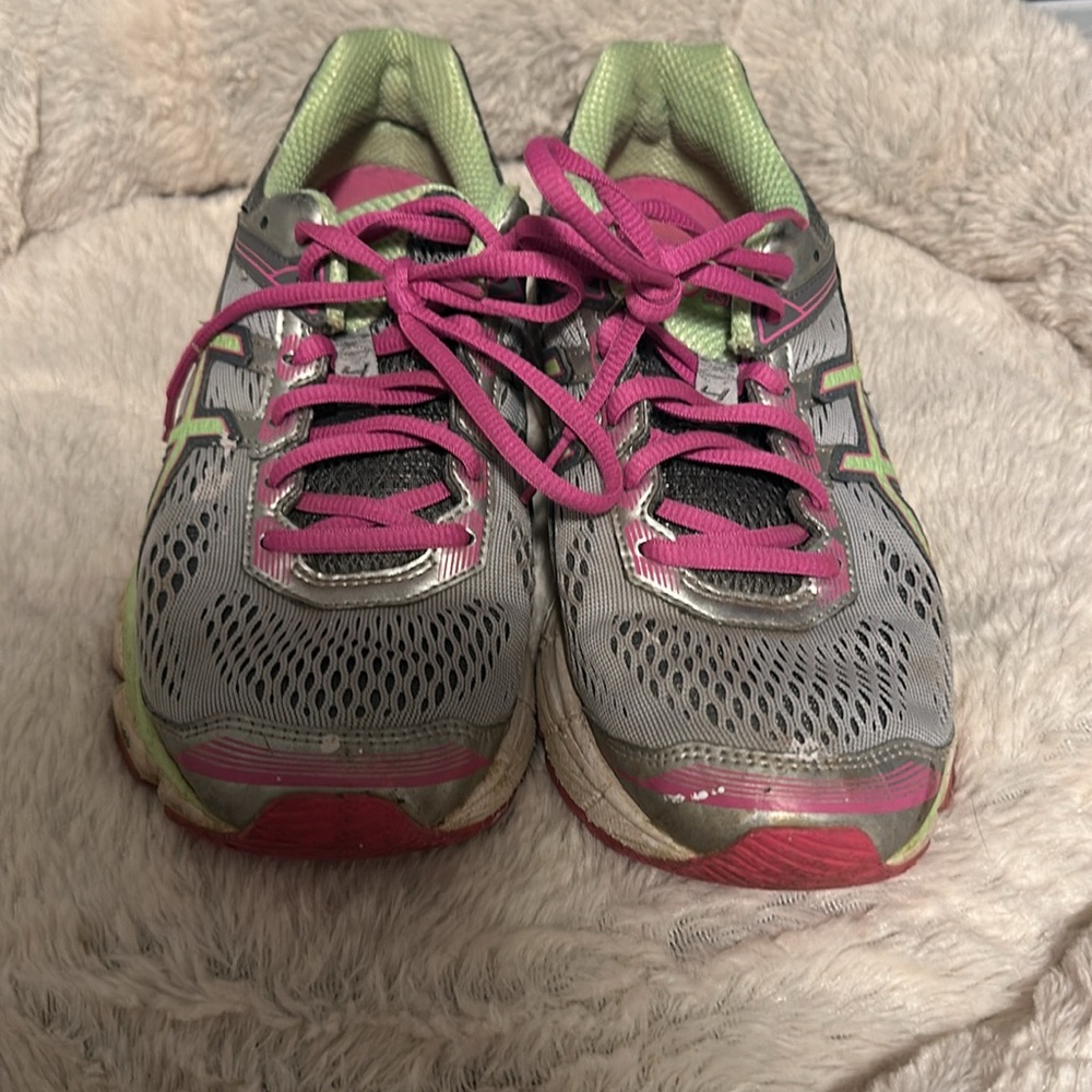 ASICS sneakers - Picture 4 of 4